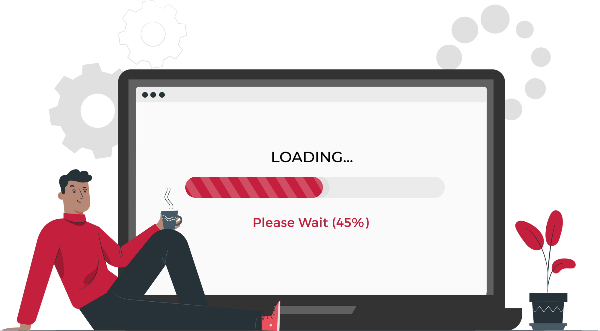 loading loading